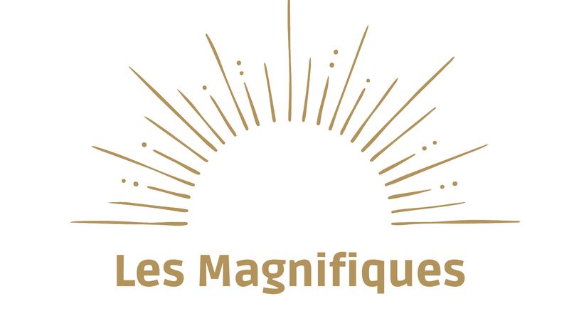 Les Magnifiques